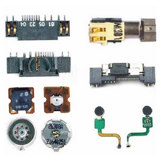 Handphone Spare Parts